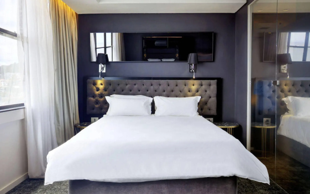 The Ritz Cape Town
