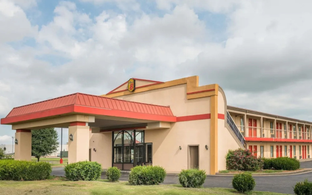 Super 8 Paducah