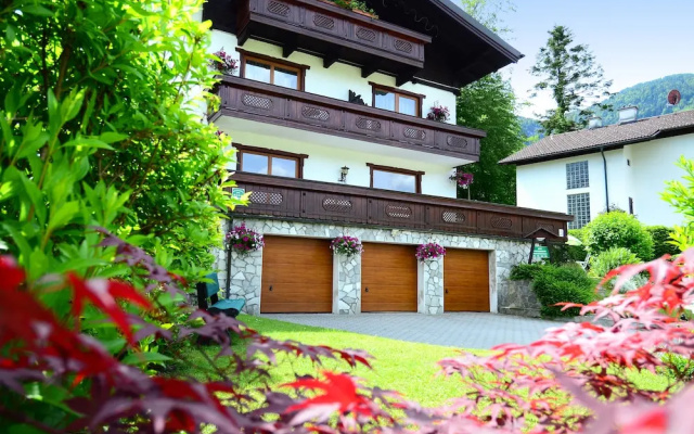 Haus Strutzenberger