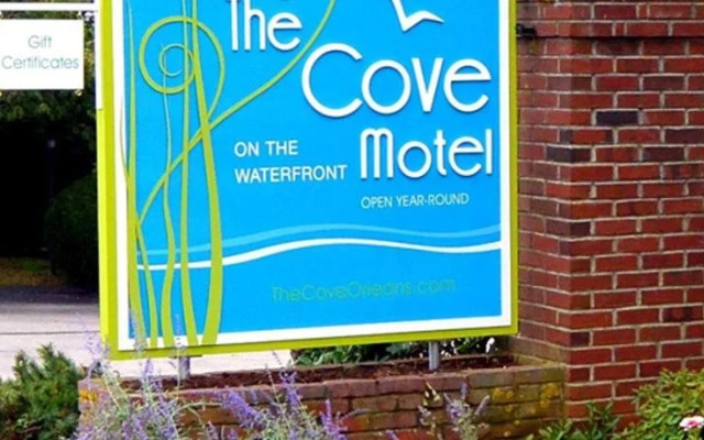 The Cove Motel