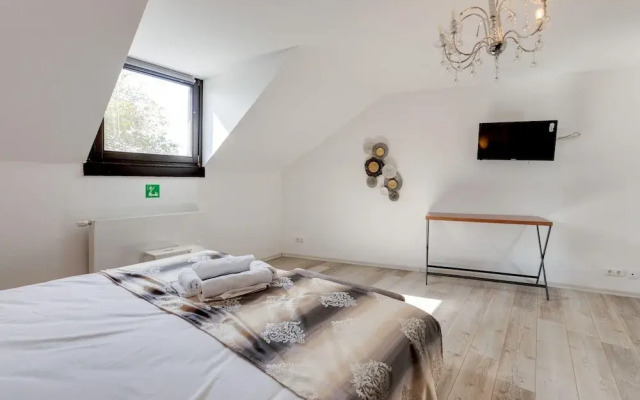 Oberhausen Cozy Nest