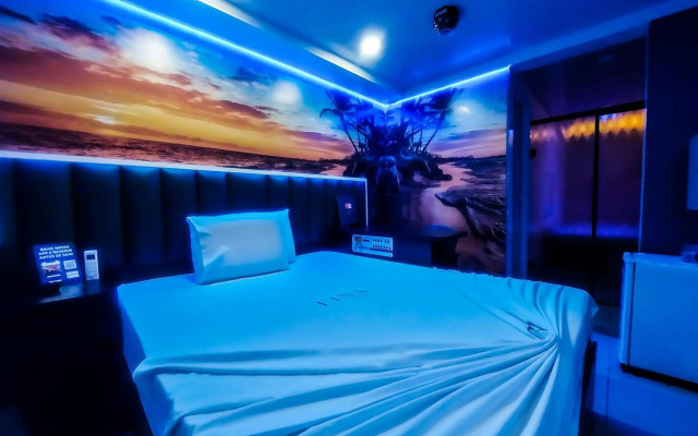 Adrenalina Hotel