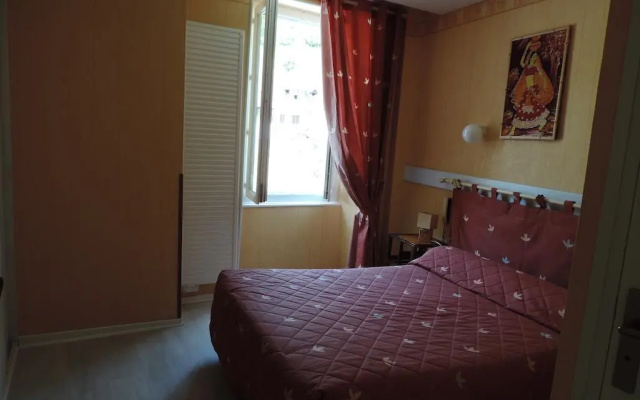 Auberge Saint Fleuret