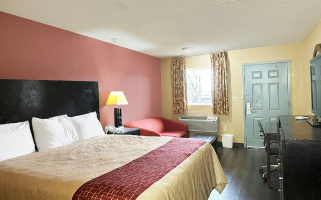 Garden Inn & Suites