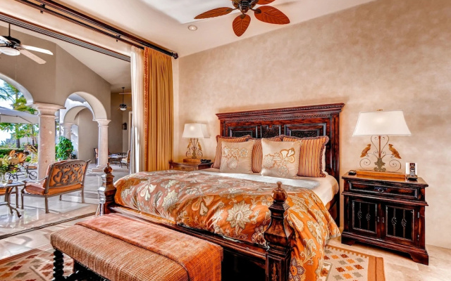 Cielos 86 - Four Bedroom Home