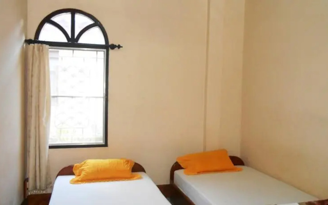 Souksavong Guesthouse