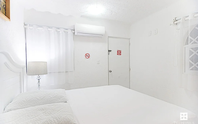 Hotel Villa Esmeralda