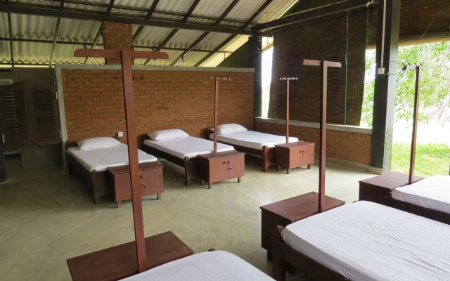 Camp Teru - Yala