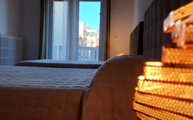 Apartment Little Bari