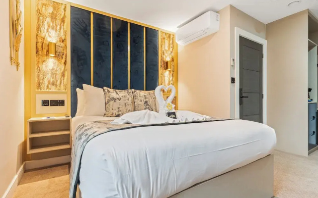 Hotel Holloway