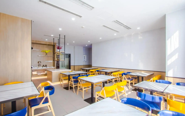 Hanting Hotel Tongxiang Xiaochang Dong Road