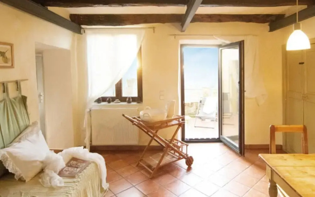 Villa Garibaldino