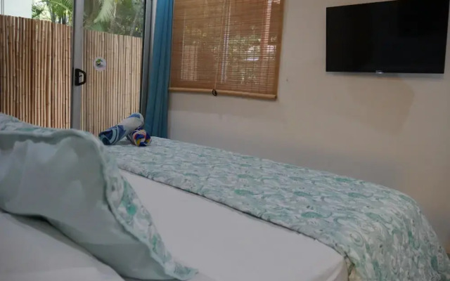 Cote Pacific Casitas