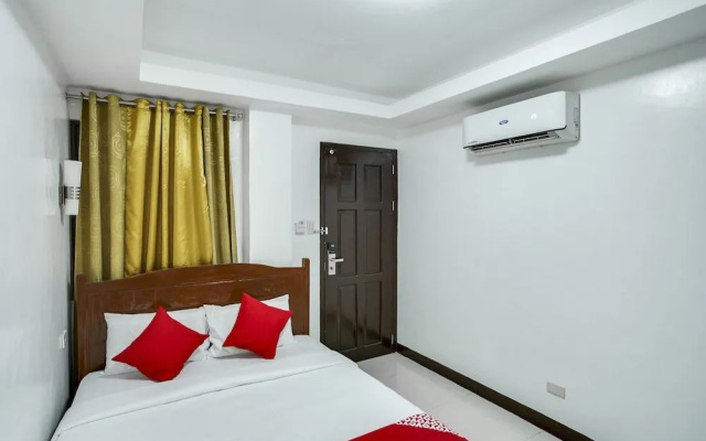 Spot On 822 Hoa Phuong Do Guest House