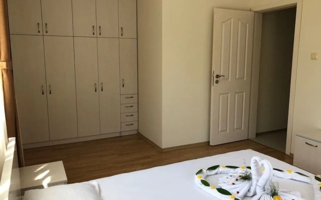 Mellia Ravda Apartments