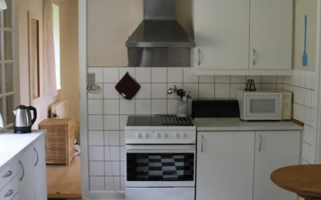 Vejrhøj Holiday House