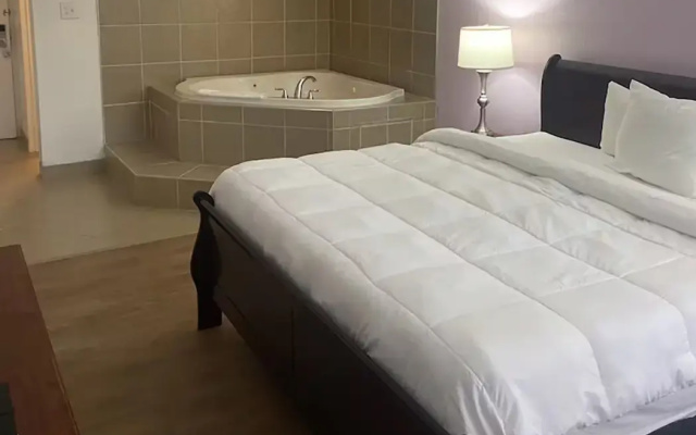 Tesla Biohealing Wellness Hotel & Resort Ramada