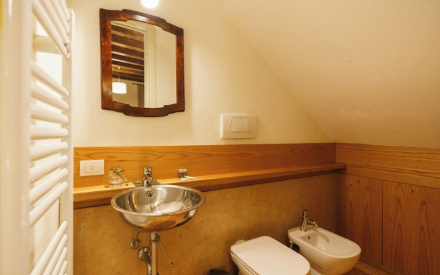 Residenza Satiro