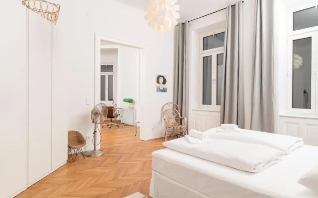 Design Loft Hohe Warte