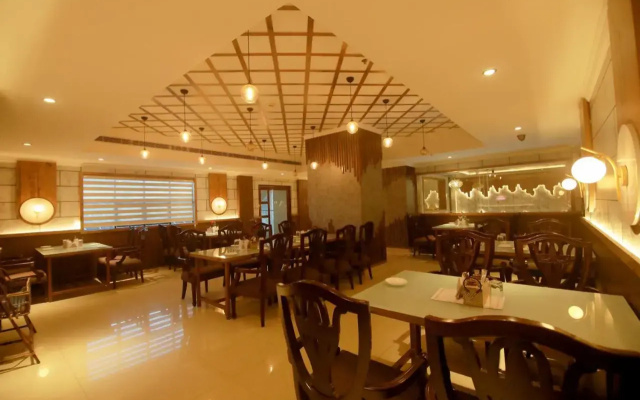 Sreelakshmi Residency