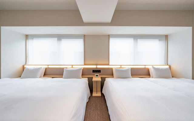 Keio Prelia Hotel Kyoto Karasuma Gojo