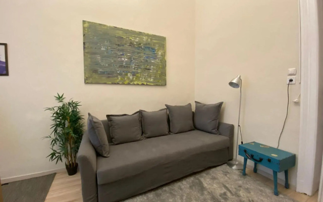 Wesseleny apartment near Synagogue