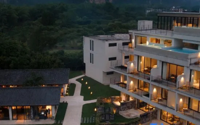 Guanlan | Baima Resort