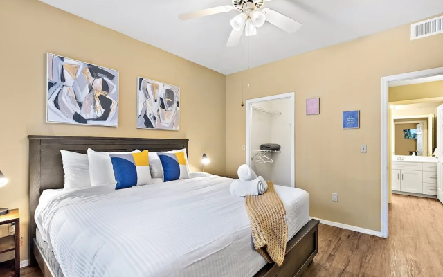 Sahuaro Suite