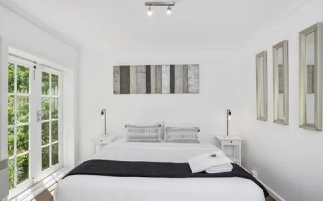 Lake Daylesford Apartment 2