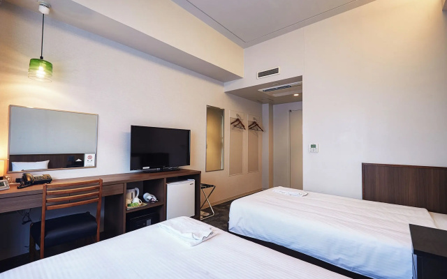 Rj Hotel Naha