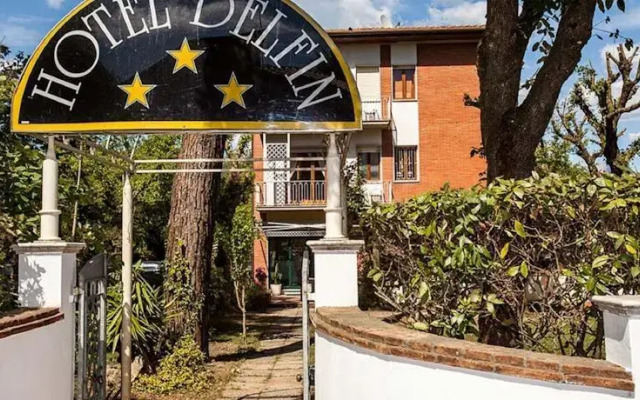 Hotel Delfin