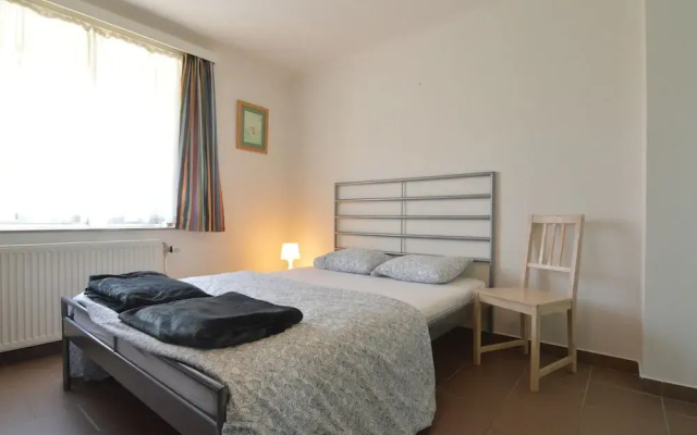 Holiday Home in Heppenbach With Garden