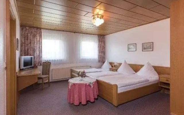 Hotel zur Linde