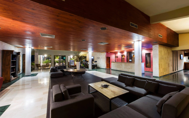 Catalonia Royal Bavaro - Adults Only