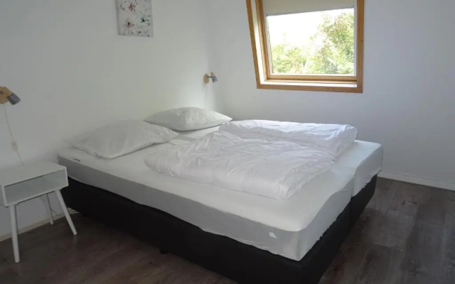 Park Schoneveld, Zeester 68