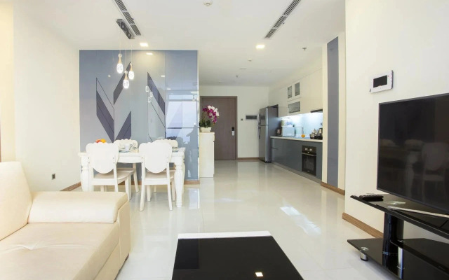 The Manner Apartments
