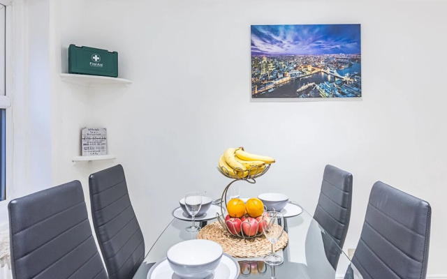 Magic Property Studio North End Road