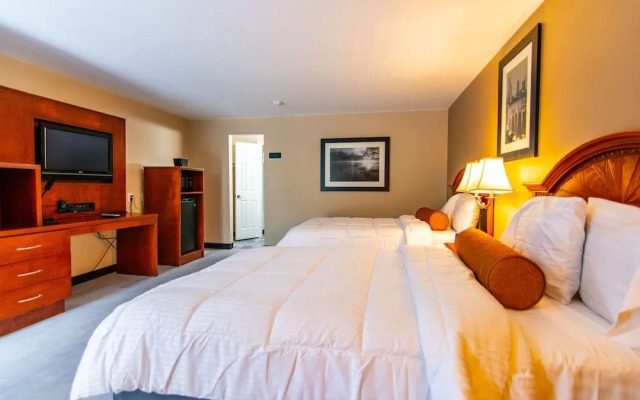 Eden Inn Motel