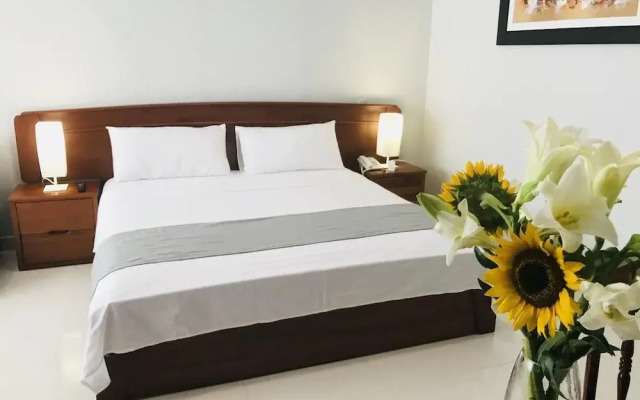 Hotel Cumbaza