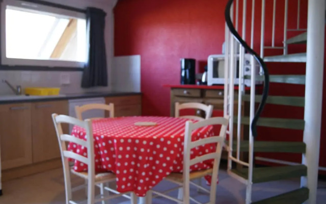 Le Piroulet