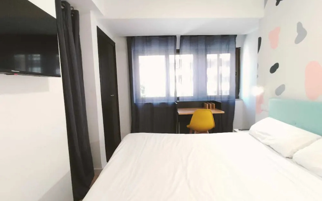 Hostal Carmen by gaiarooms