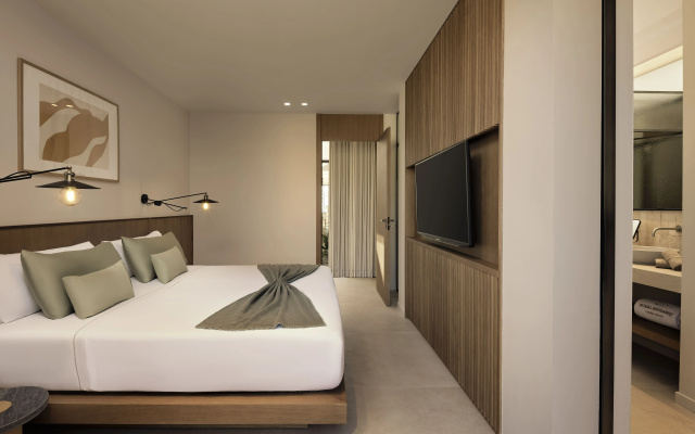 Royal Hideaway Corales Villas