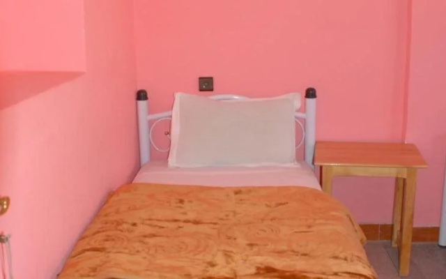 Hotel Restaurant Bougafer