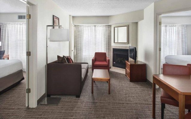 Residence Inn by Marriott Somerset