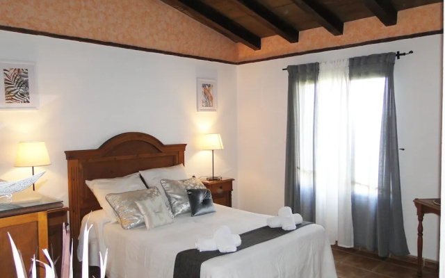 Villa Damián