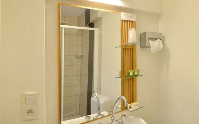 Auberge des 3 Ponts