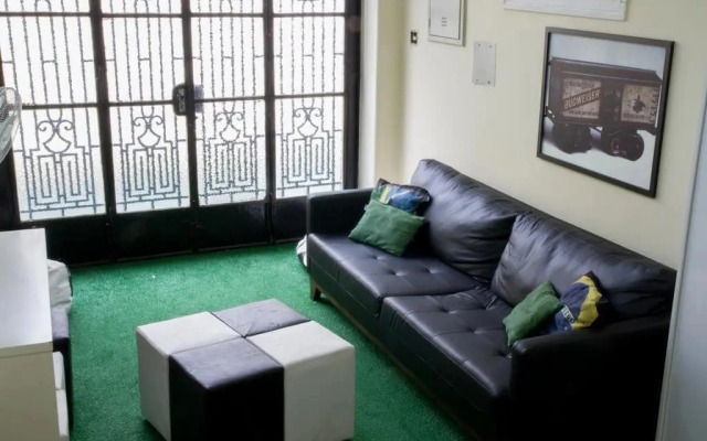 Arena Maracanã - Hostel