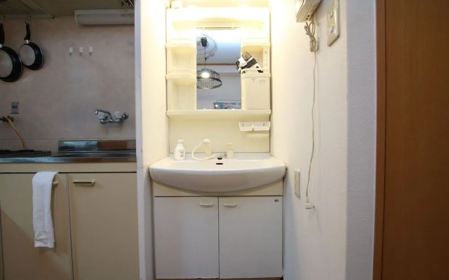 Omotenashi Hostel Taisho