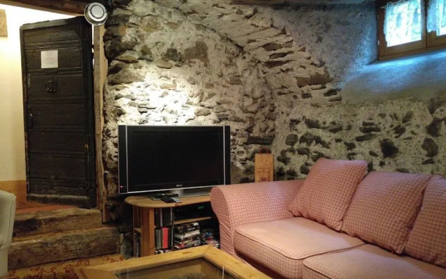 Chalet Pele
