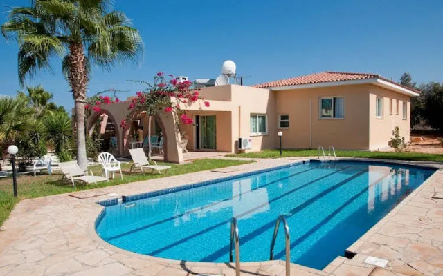 Villa Anthia